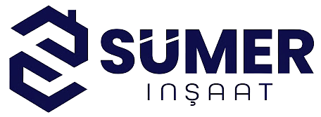 Sümer İnşaat Logo